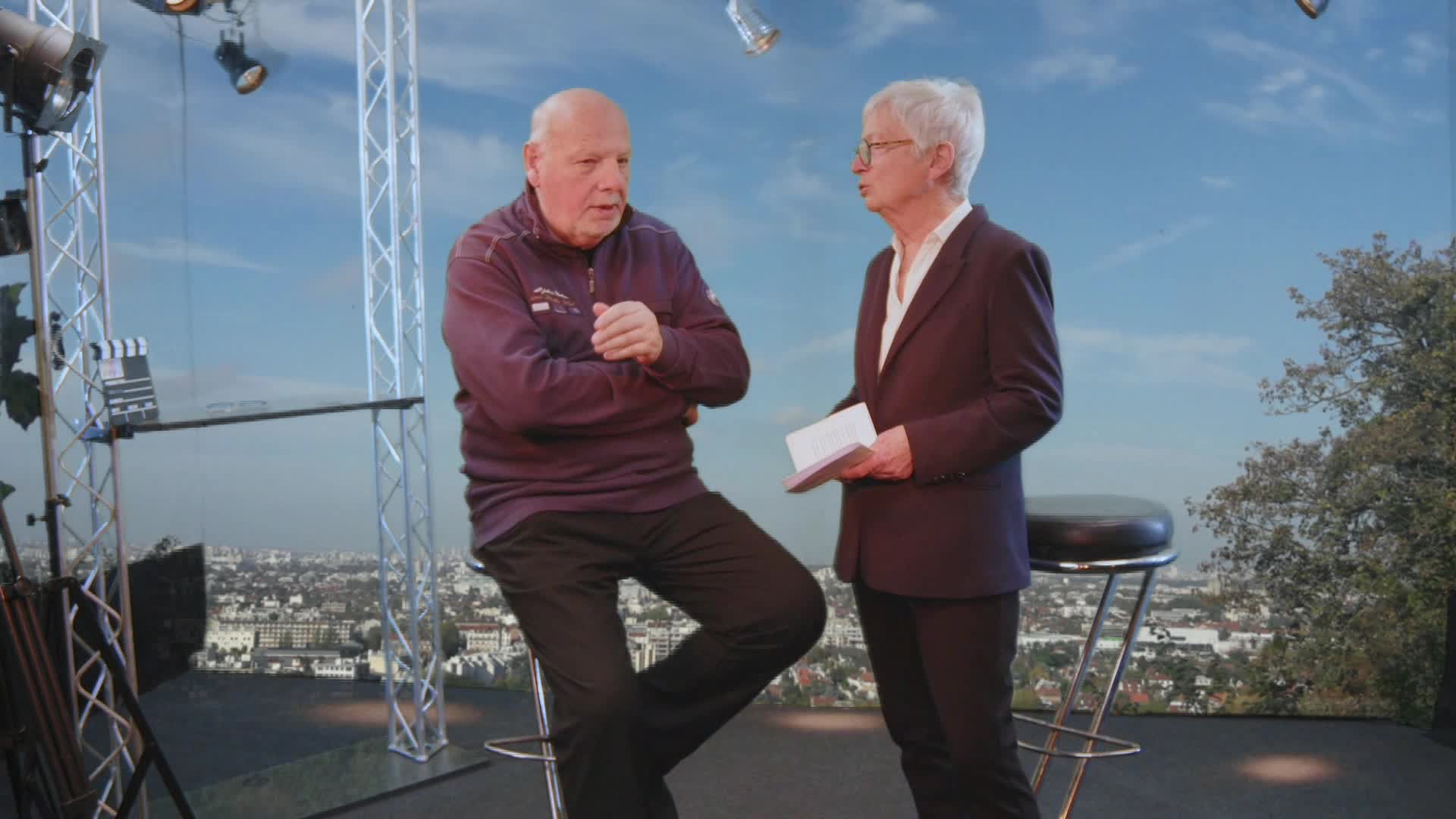 INFO BOUCL'TV du 08 03 2025 l'info locale